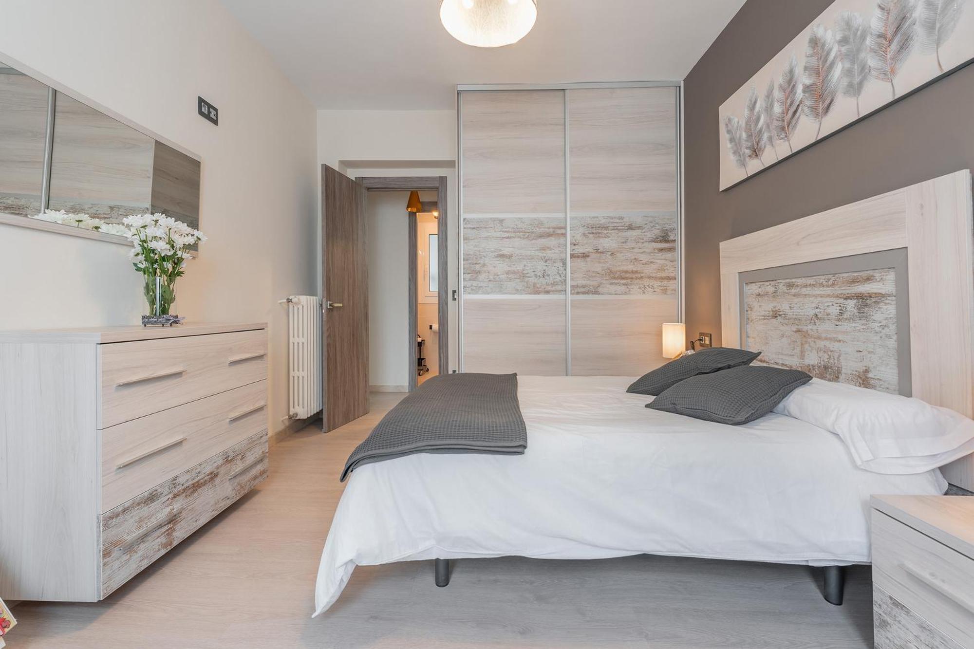 Apartment Fueros *