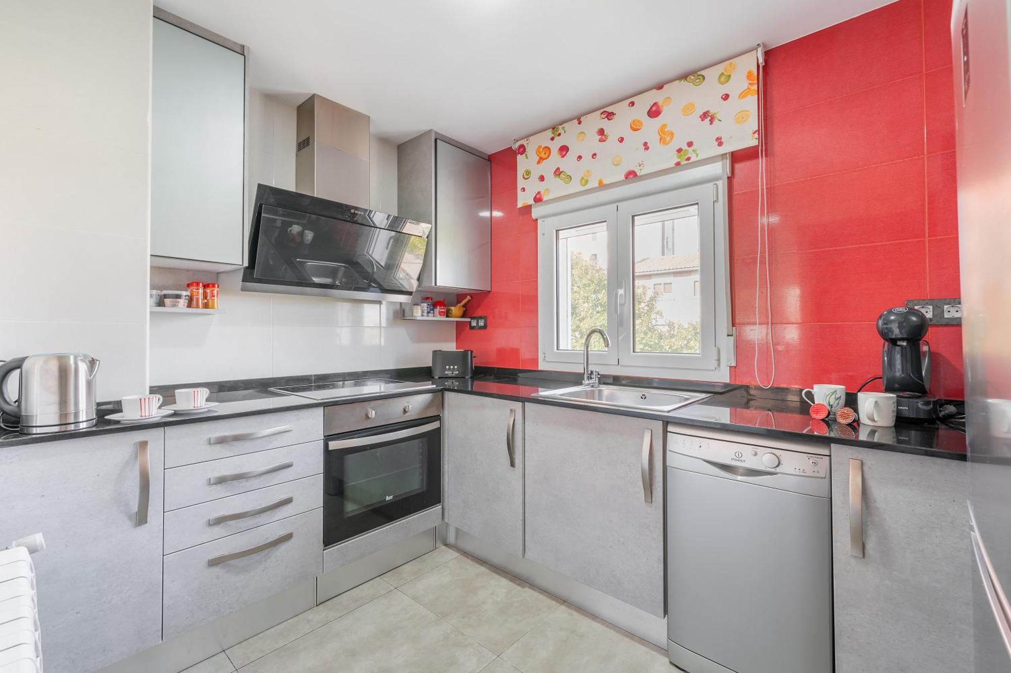 Apartment Fueros